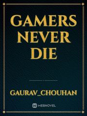 Gamers never die Book