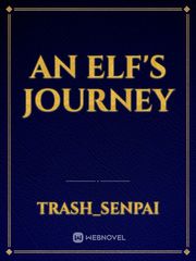 An Elf's Journey Book