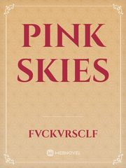 pink skies Book