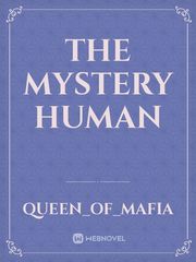 The Mystery Human Book