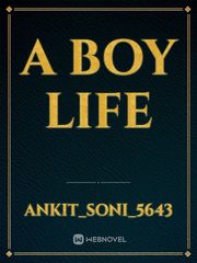 a boy life Book