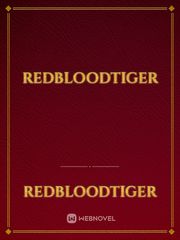 Redbloodtiger Book