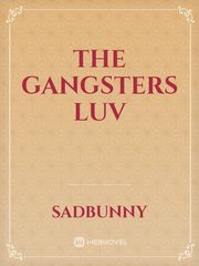 The Gangsters Luv Book