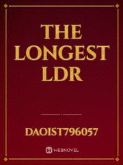 the Longest LDR Book