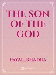 The Son of the God Book