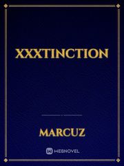 xxxtinction Book