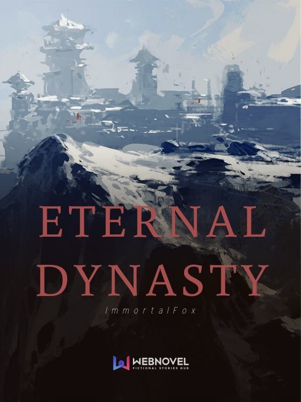 Eternal Dynasty Book