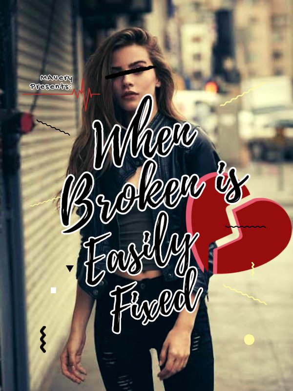 When Broken is Easily Fixed