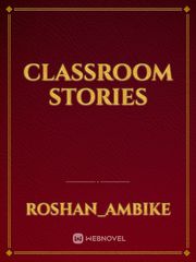 classroom stories Book