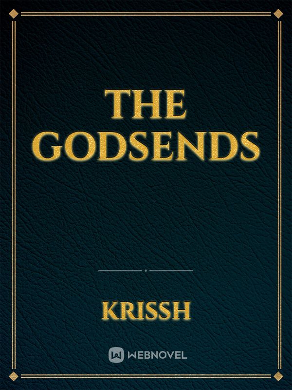 THE GODSENDS Book