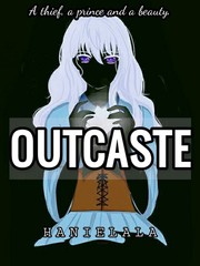 Outcaste Book