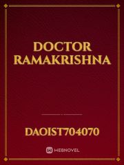 Doctor Ramakrishna Book
