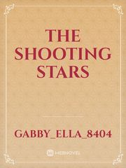 The Shooting Stars Book