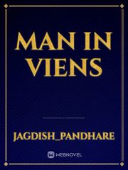 Man In Viens Book