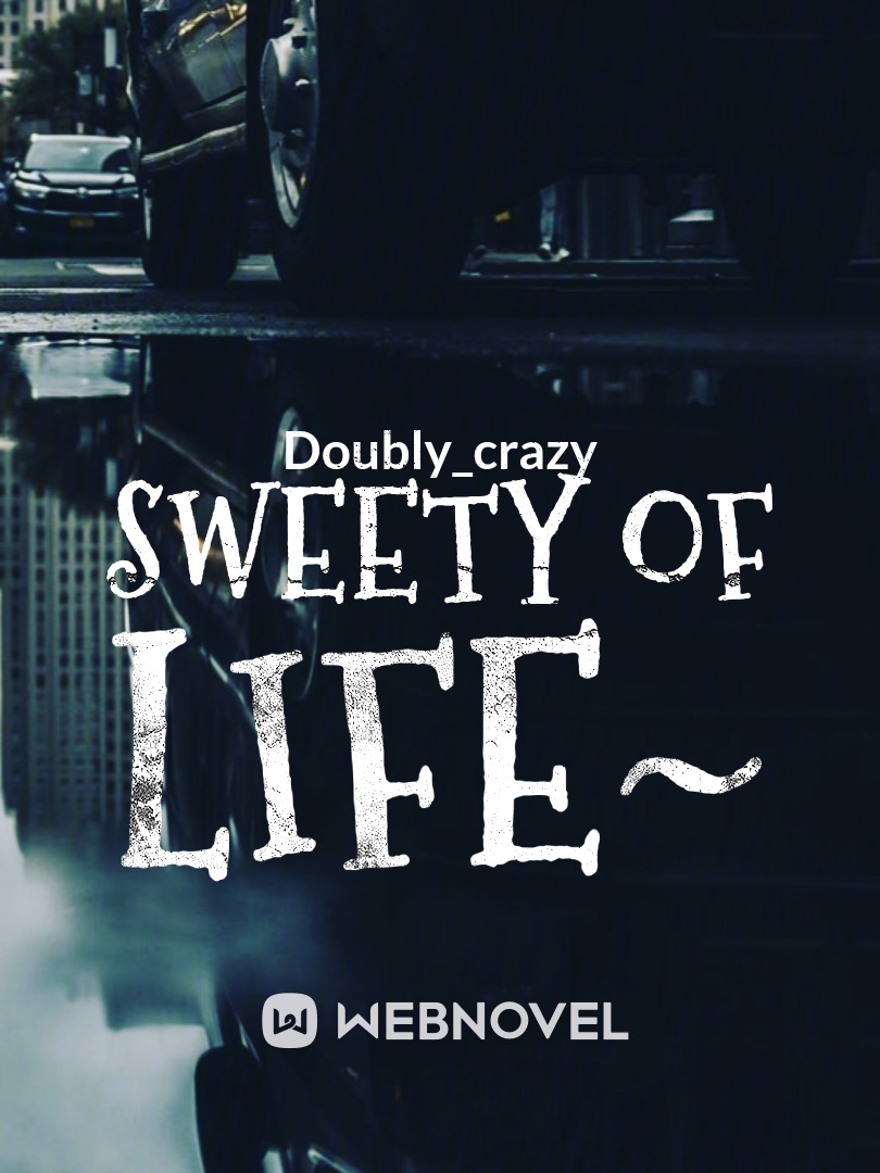 Sweety of life~ Book