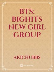 BTS: BigHits new girl group Book