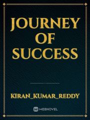 Journey of success Book