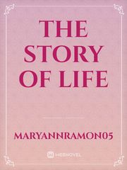 The Story of life Book