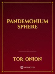 Pandemonium Sphere Book