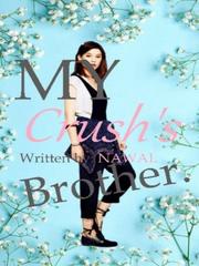 My Crush's Brother Book