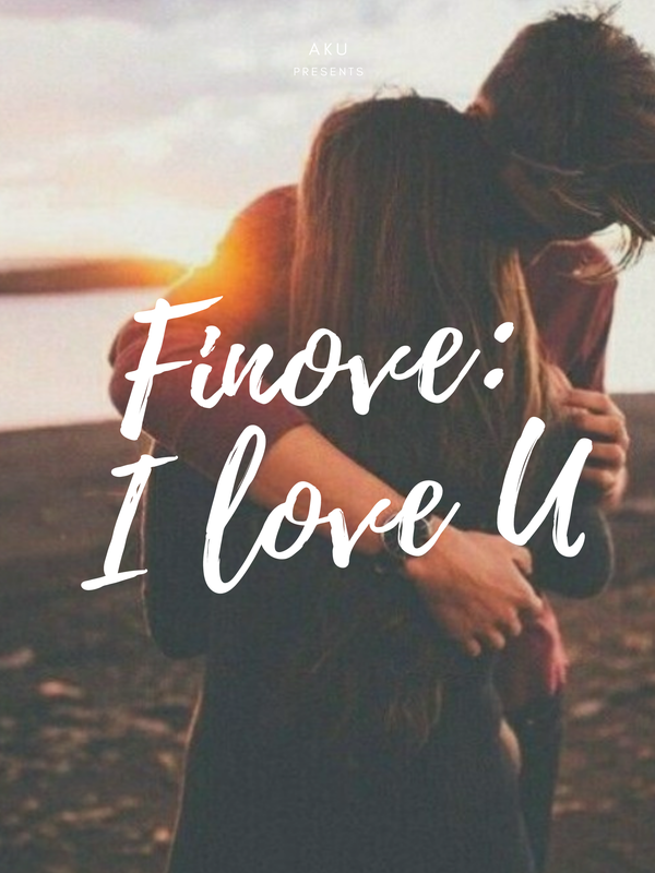 Finove: I love U