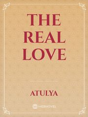 The Real Love Book
