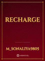 Recharge Book