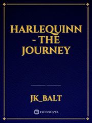 HARLEQUINN - The Journey Book