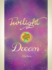 The Twilight Dream Book