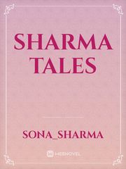 Sharma tales Book