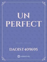 UN Perfect Book