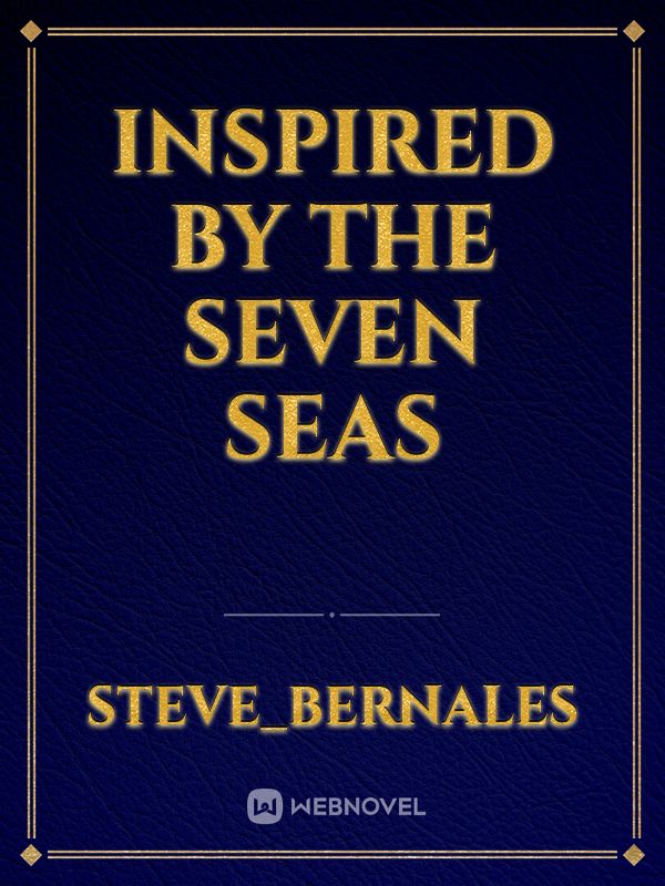 Inspired by the Seven Seas Book