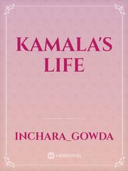 Kamala's life Book