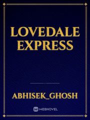 Lovedale Express Book