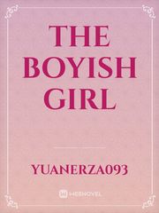 The Boyish girl Book