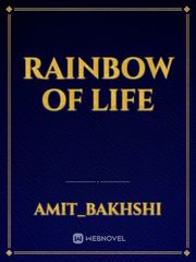 Rainbow of life Book