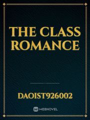 The Class Romance Book