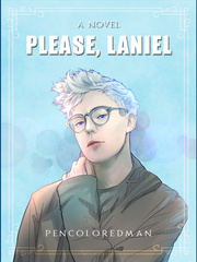 Please, Laniel Book