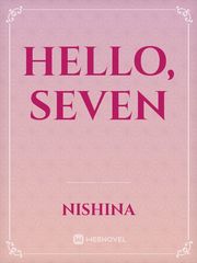 Hello, Seven Book