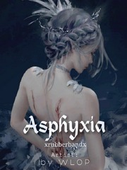 Asphyxia Book