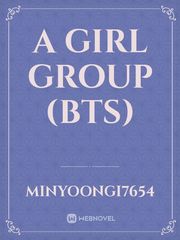 A Girl Group (BTS) Book