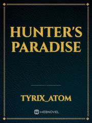Hunter's Paradise Book