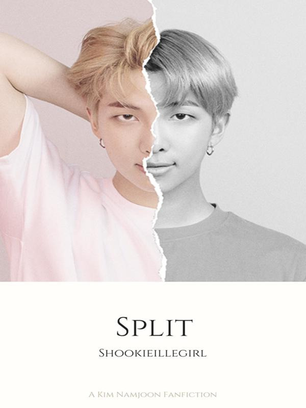 Split (BTS Kim Namjoon)