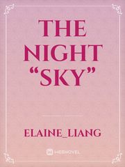 The Night “Sky” Book