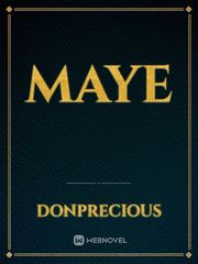 Maye Book