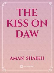 THE KISS ON DAW Book