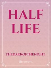 Half Life Book