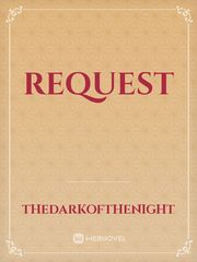 Request Book