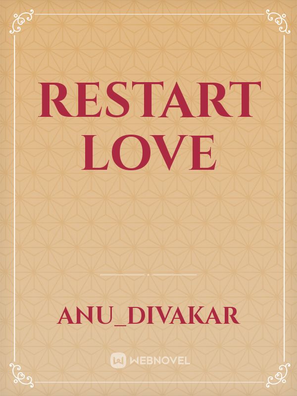 Restart love