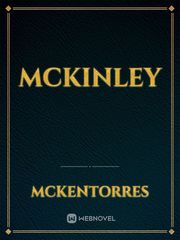 mckinley Book